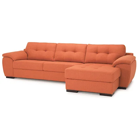 Right Hand Facing Sofa Chaise
